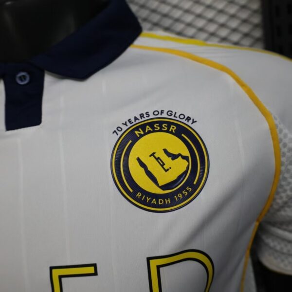 [Player Version]Al Nassr third in the 2025-26 season - Image 9