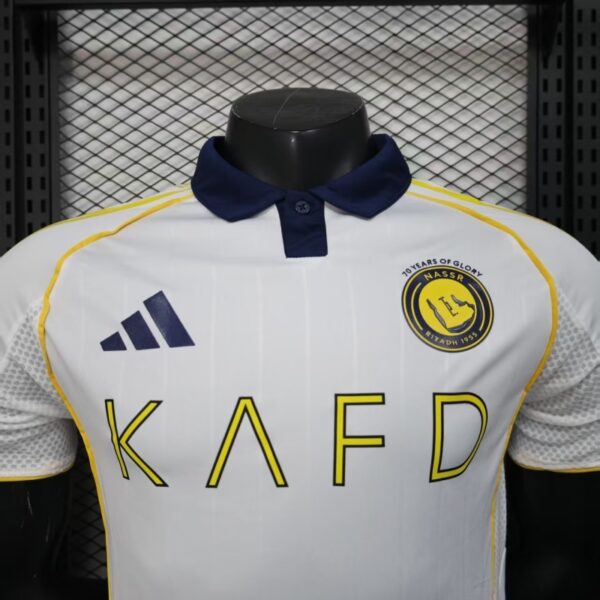 [Player Version]Al Nassr third in the 2025-26 season - Image 10