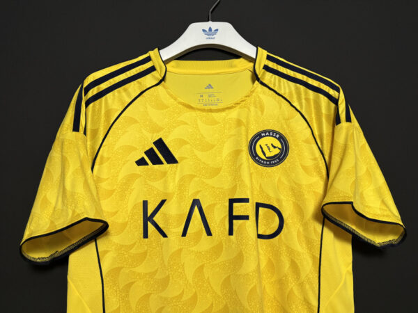 [Fans Version]Al Nassr home in the 2025-26 season - Image 3