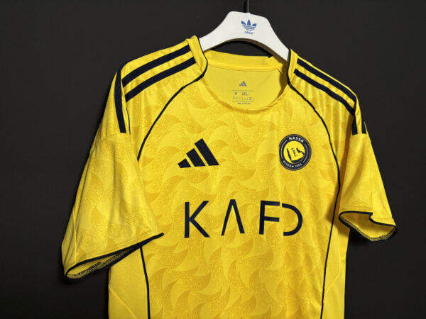 [Fans Version]Al Nassr home in the 2025-26 season - Image 4