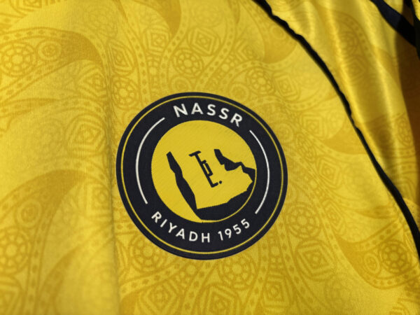 [Fans Version]Al Nassr home in the 2025-26 season - Image 5