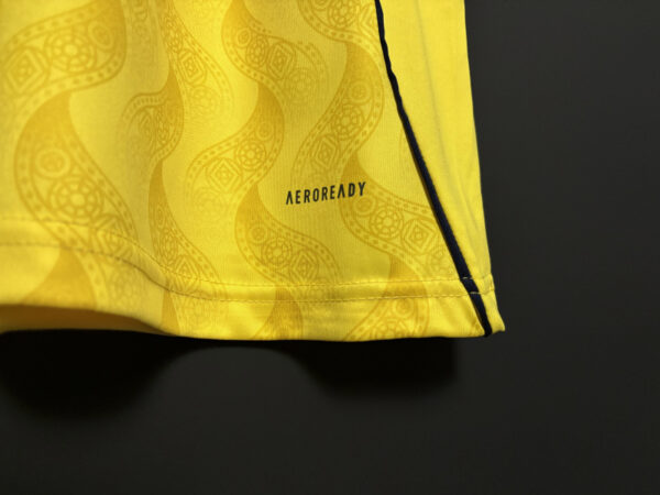 [Fans Version]Al Nassr home in the 2025-26 season - Image 6
