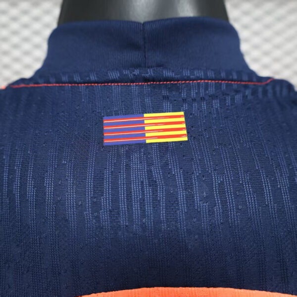 [Player Version]FC Barcelona third in the 2025-26 season - Image 3