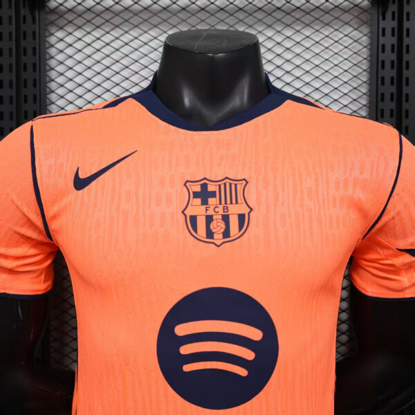 [Player Version]FC Barcelona third in the 2025-26 season - Image 9