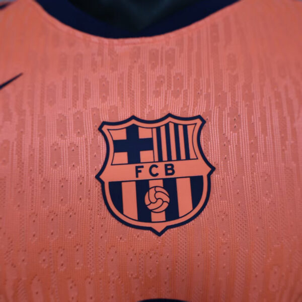 [Player Version]FC Barcelona third in the 2025-26 season - Image 10