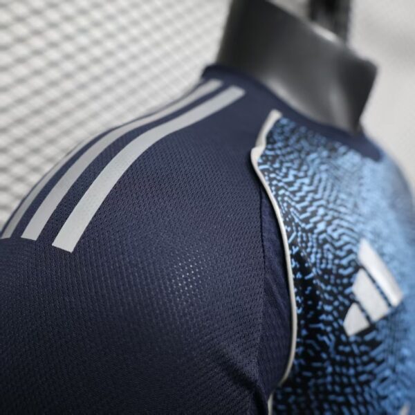 [Player Version]Al Nassr away in the 2025-26 season - Image 4