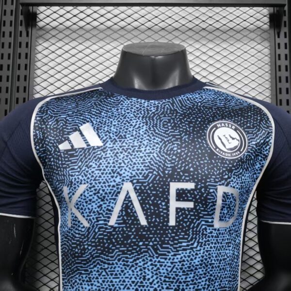 [Player Version]Al Nassr away in the 2025-26 season - Image 6