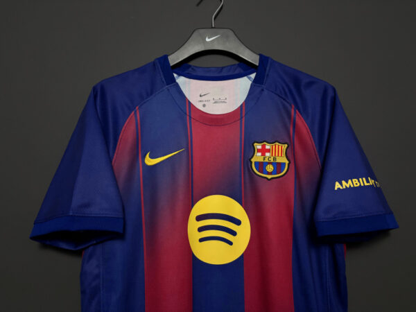 [Fans Version]FC Barcelona home in the 2025-26 season - Image 3
