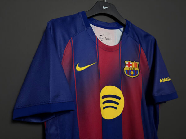 [Fans Version]FC Barcelona home in the 2025-26 season - Image 5