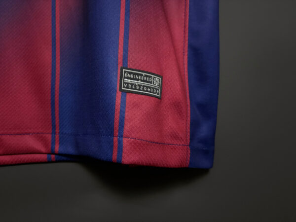 [Fans Version]FC Barcelona home in the 2025-26 season - Image 6