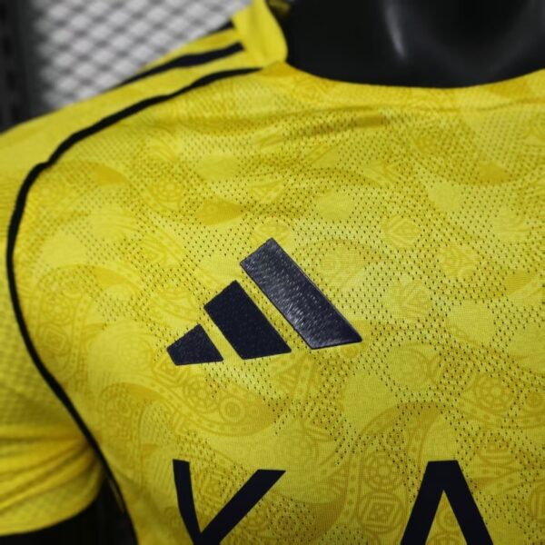 [Player Version]Al Nassr home in the 2025-26 season - Image 5