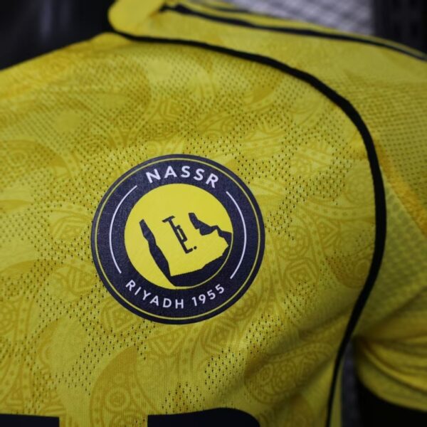 [Player Version]Al Nassr home in the 2025-26 season - Image 9