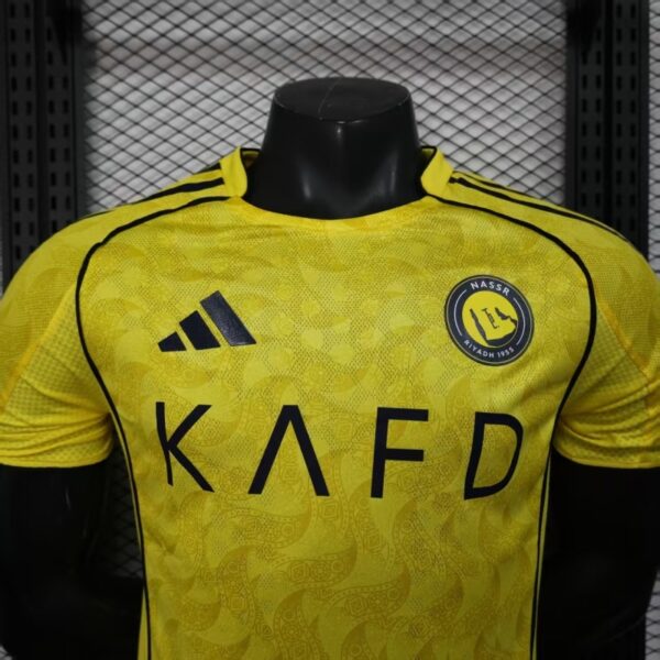 [Player Version]Al Nassr home in the 2025-26 season - Image 10