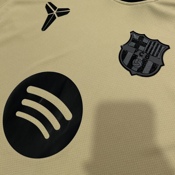 [Fans Version]FC Barcelona away in the 2025-26 season - Image 3