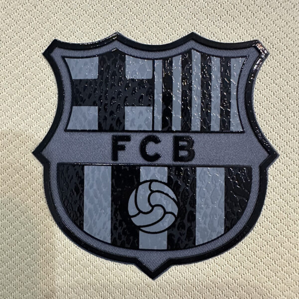 [Fans Version]FC Barcelona away in the 2025-26 season - Image 4