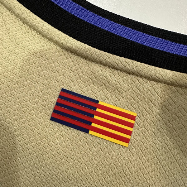 [Fans Version]FC Barcelona away in the 2025-26 season - Image 6