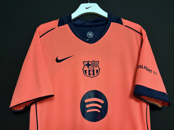 [Fans Version]FC Barcelona third in the 2025-26 season - Image 7