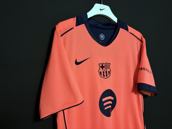 [Fans Version]FC Barcelona third in the 2025-26 season - Image 6