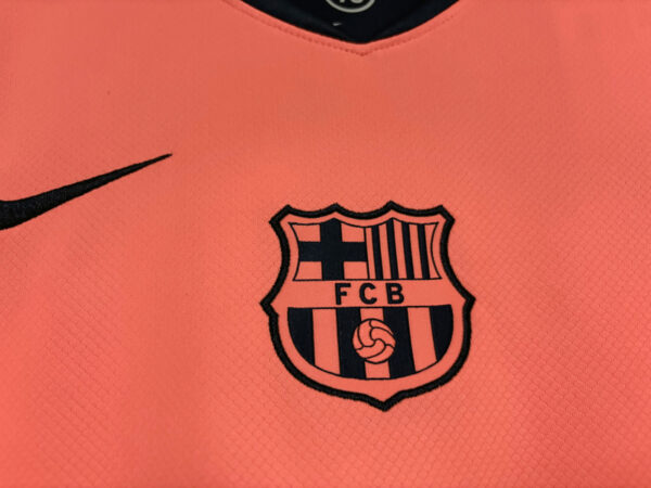 [Fans Version]FC Barcelona third in the 2025-26 season - Image 5