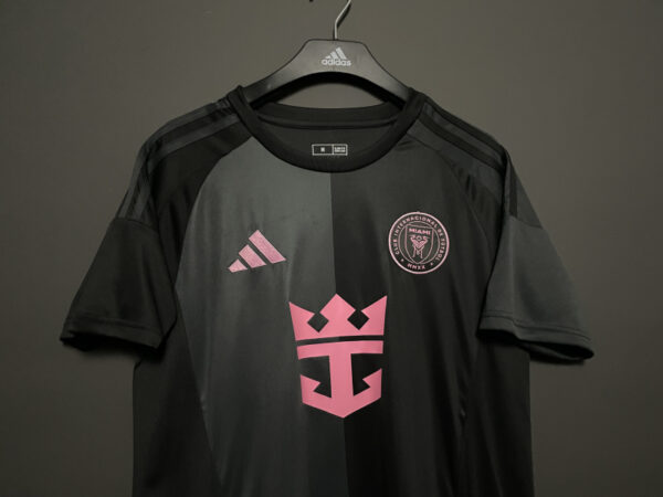 [Fans Version]Inter Miami CF away in the 2025-26 season - Image 4