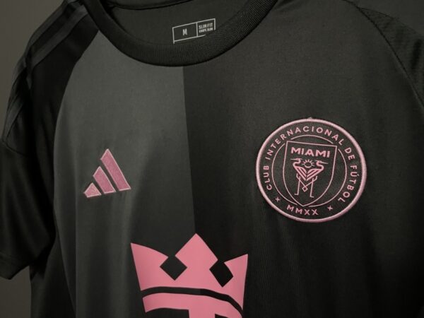 [Fans Version]Inter Miami CF away in the 2025-26 season - Image 5
