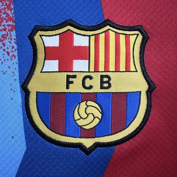 [Fans Version]FC Barcelona fourth in the 2025-26 season - Image 4