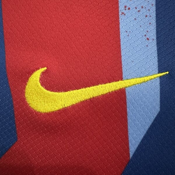 [Fans Version]FC Barcelona fourth in the 2025-26 season - Image 5