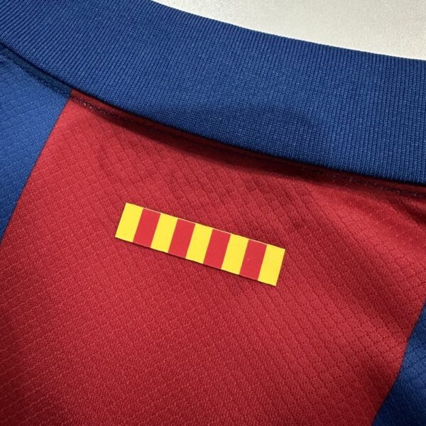 [Fans Version]FC Barcelona fourth in the 2025-26 season - Image 6