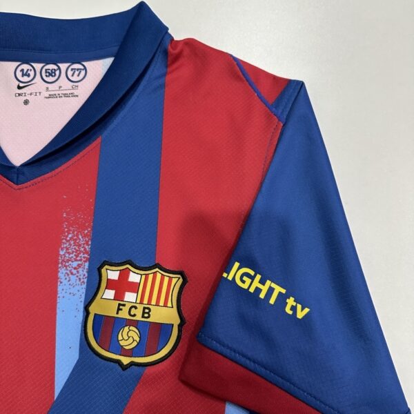 [Fans Version]FC Barcelona fourth in the 2025-26 season - Image 8