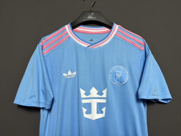 [Fans Version]Inter Miami CF third in the 2025-26 season - Image 4