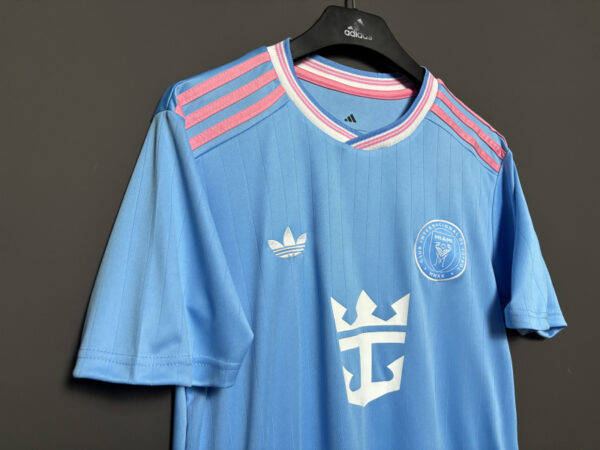 [Fans Version]Inter Miami CF third in the 2025-26 season - Image 5