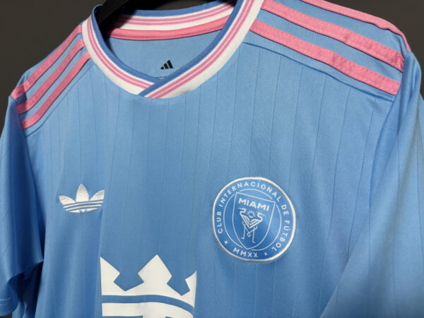 [Fans Version]Inter Miami CF third in the 2025-26 season - Image 6