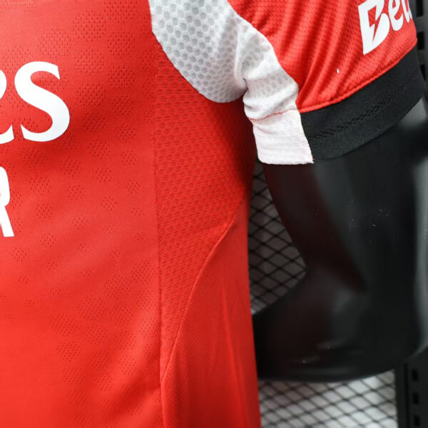 [Player Version]SL Benfica home in the 2025-26 season - Image 7