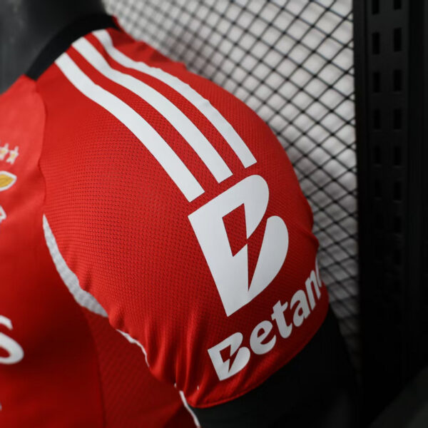 [Player Version]SL Benfica home in the 2025-26 season - Image 6