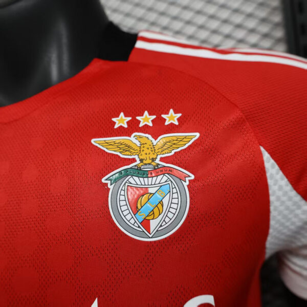 [Player Version]SL Benfica home in the 2025-26 season - Image 4