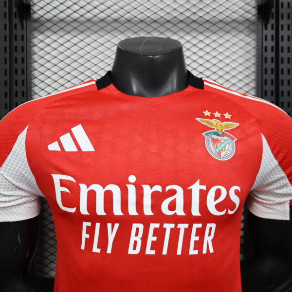 [Player Version]SL Benfica home in the 2025-26 season - Image 3