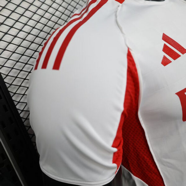 [Player Version]SL Benfica away in the 2025-26 season - Image 8