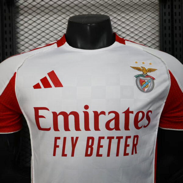 [Player Version]SL Benfica away in the 2025-26 season - Image 6