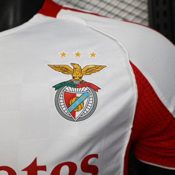 [Player Version]SL Benfica away in the 2025-26 season - Image 5