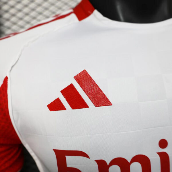 [Player Version]SL Benfica away in the 2025-26 season - Image 4