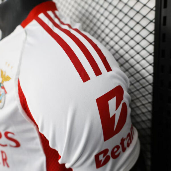 [Player Version]SL Benfica away in the 2025-26 season - Image 3