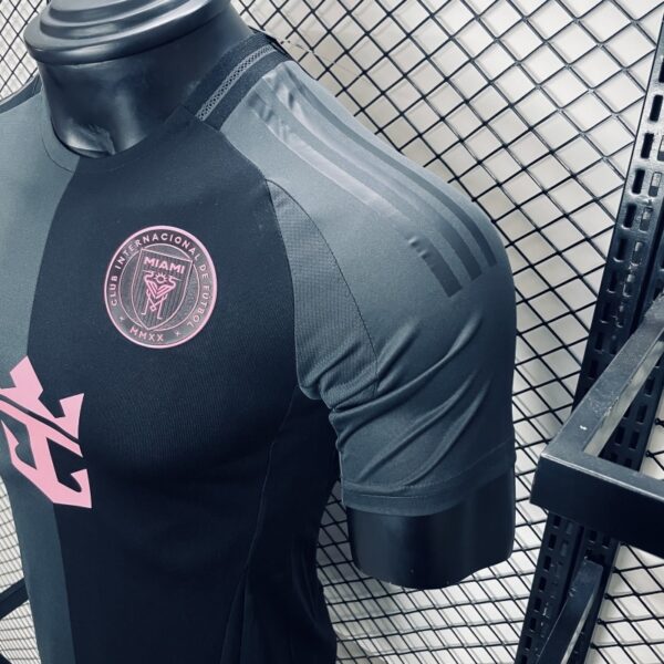 [Player Version]Inter Miami CF away in the 2025-26 season - Image 5