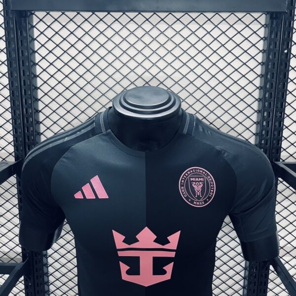 [Player Version]Inter Miami CF away in the 2025-26 season - Image 4