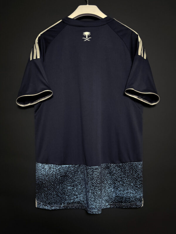 [Fans Version]Al Nassr away in the 2025-26 season - Image 2