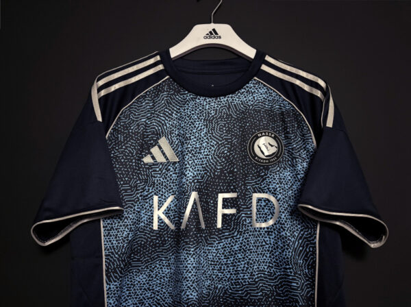 [Fans Version]Al Nassr away in the 2025-26 season - Image 3