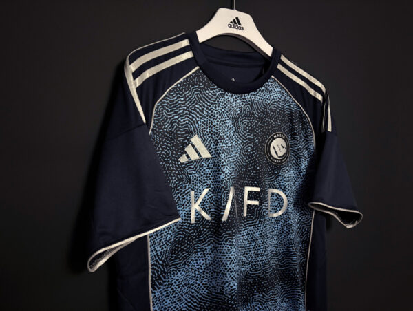 [Fans Version]Al Nassr away in the 2025-26 season - Image 4