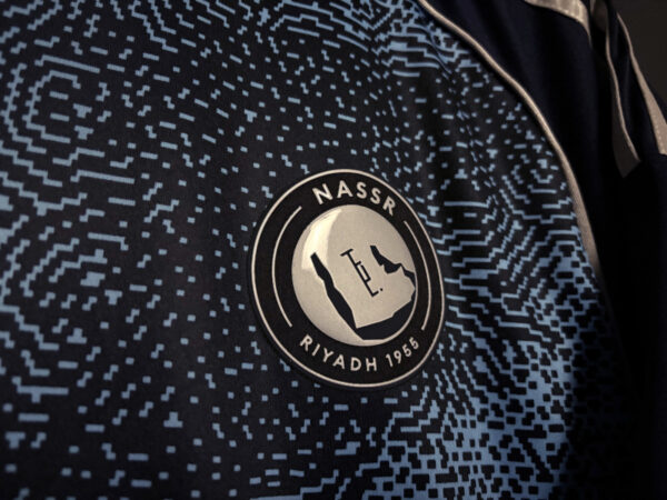 [Fans Version]Al Nassr away in the 2025-26 season - Image 5