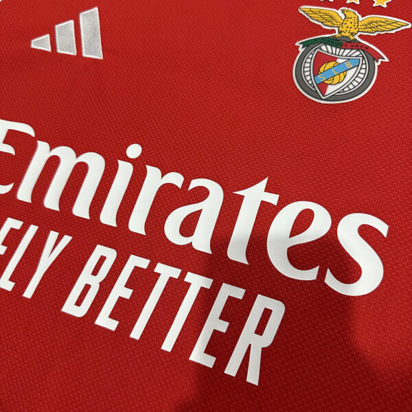 [Fans Version]SL Benfica home in the 2025-26 season - Image 7
