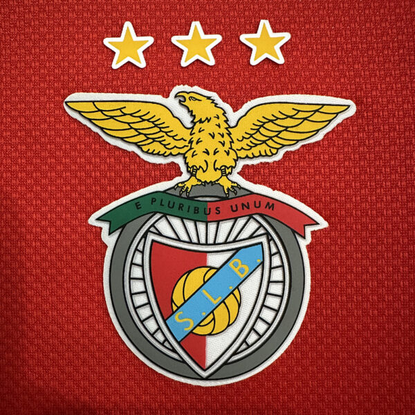 [Fans Version]SL Benfica home in the 2025-26 season - Image 6