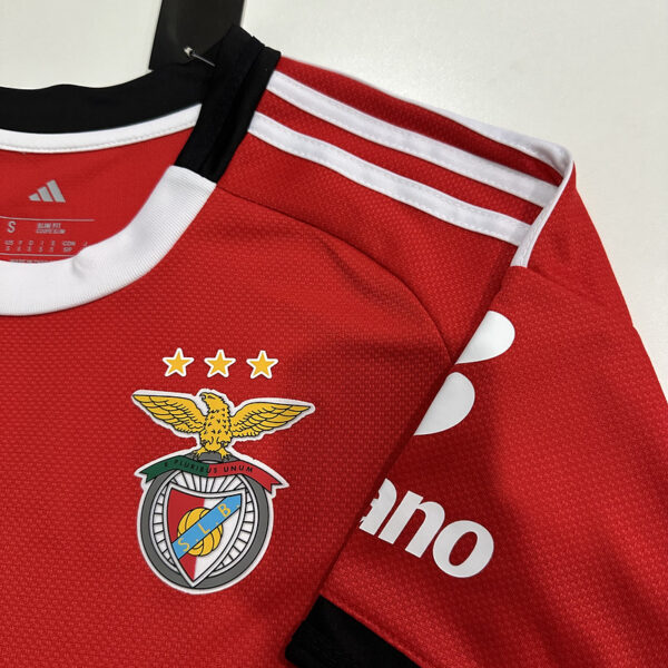 [Fans Version]SL Benfica home in the 2025-26 season - Image 3